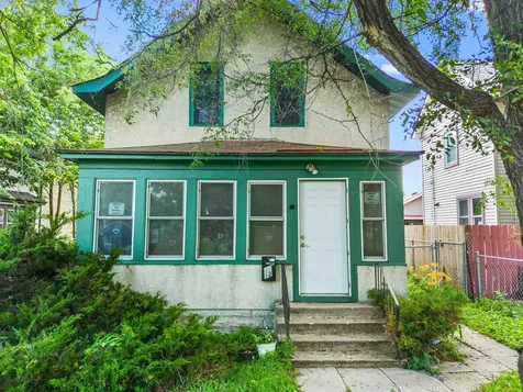 3612 Chicago Avenue Minneapolis MN 55407