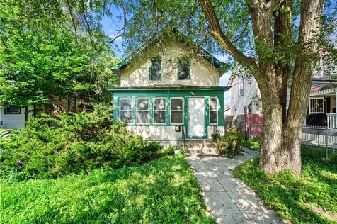 3612 Chicago Avenue Minneapolis MN 55407