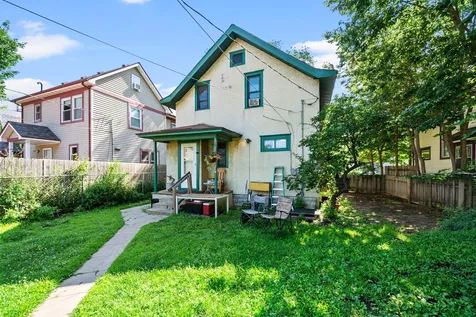 3612 Chicago Avenue Minneapolis MN 55407