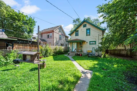 3612 Chicago Avenue Minneapolis MN 55407
