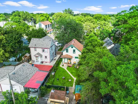 3612 Chicago Avenue Minneapolis MN 55407