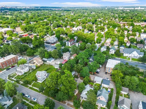 3612 Chicago Avenue Minneapolis MN 55407