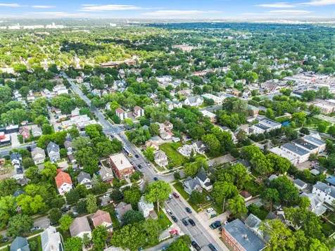 3612 Chicago Avenue Minneapolis MN 55407