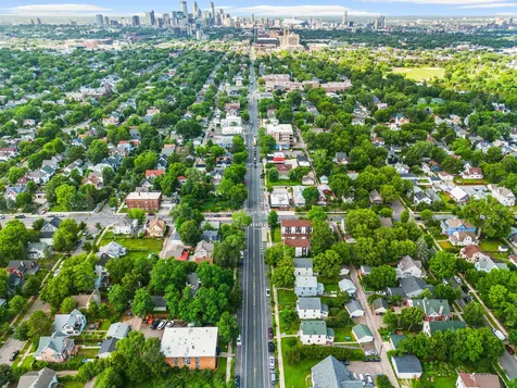 3612 Chicago Avenue Minneapolis MN 55407