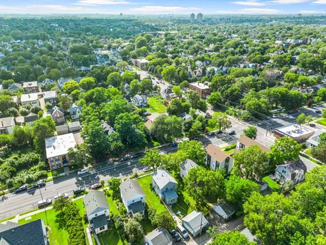 3612 Chicago Avenue Minneapolis MN 55407