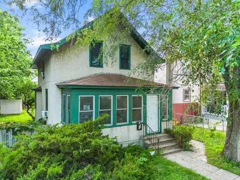 3612 Chicago Avenue Minneapolis MN 55407