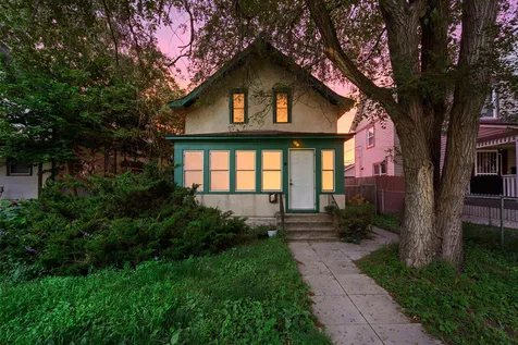3612 Chicago Avenue Minneapolis MN 55407