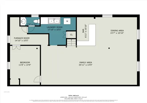 1066 26th Avenue SE Minneapolis MN 55414