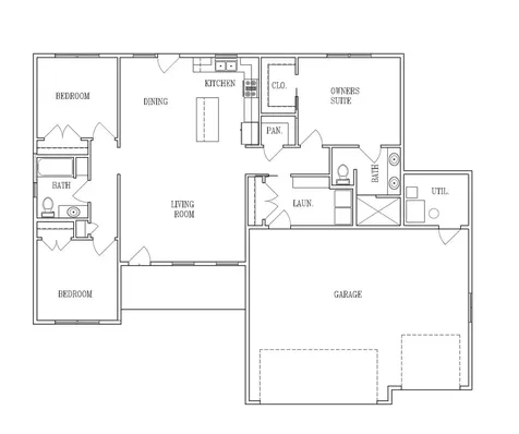 1018 Bucknell Court Spring Valley MN 55975