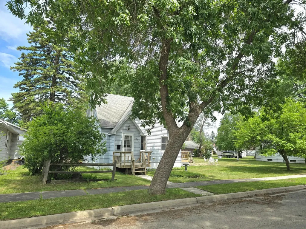 1020 8th Street International Falls MN 56649