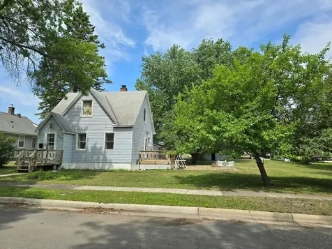 1020 8th Street International Falls MN 56649