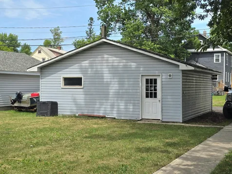 1020 8th Street International Falls MN 56649