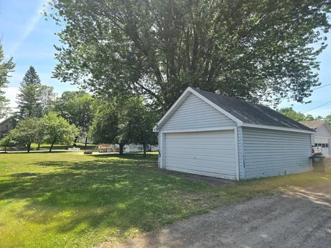 1020 8th Street International Falls MN 56649