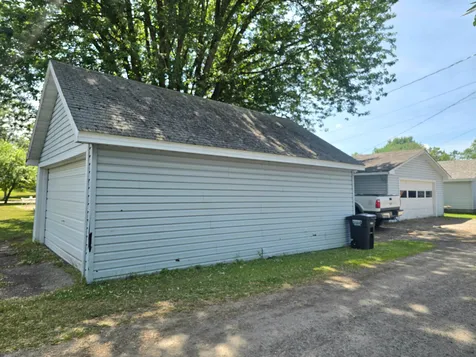 1020 8th Street International Falls MN 56649