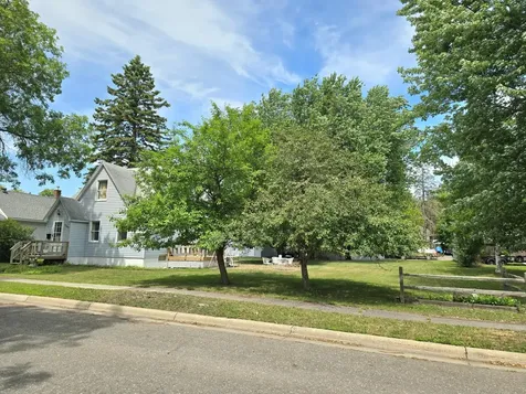 1020 8th Street International Falls MN 56649