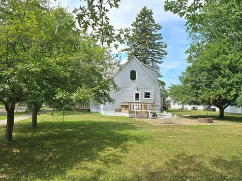 1020 8th Street International Falls MN 56649