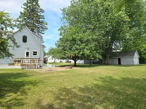 1020 8th Street International Falls MN 56649