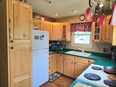 1020 8th Street International Falls MN 56649