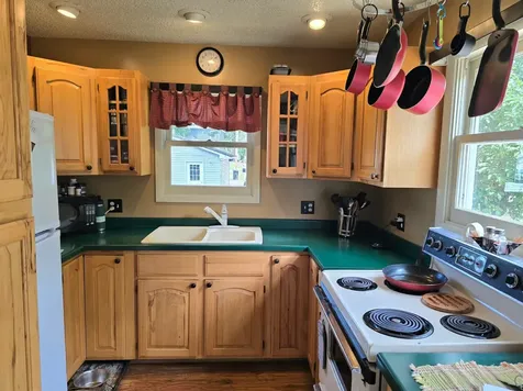 1020 8th Street International Falls MN 56649