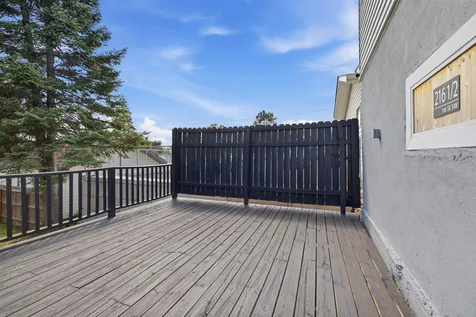 216 1st St SW Chisholm MN 55719