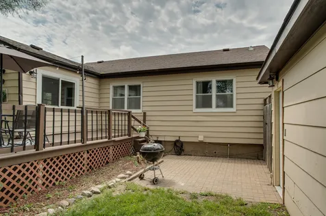 424 15th Street S Moorhead MN 56560