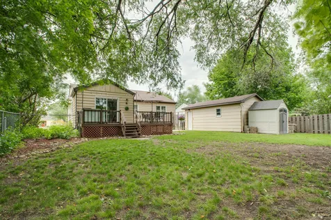 424 15th Street S Moorhead MN 56560