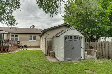 424 15th Street S Moorhead MN 56560