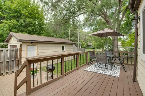 424 15th Street S Moorhead MN 56560