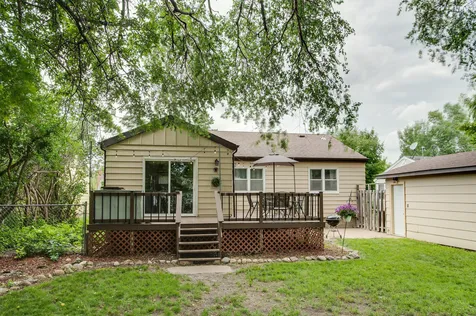 424 15th Street S Moorhead MN 56560