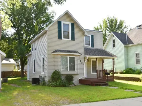 907 2nd Avenue NW Faribault MN 55021
