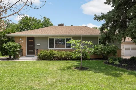 7135 17th Avenue S Richfield MN 55423