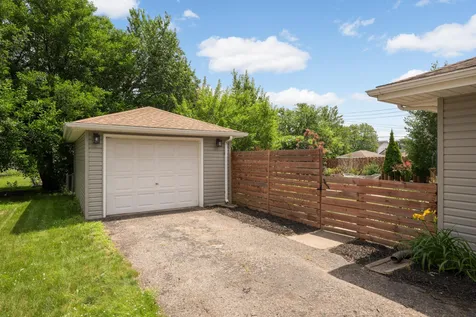 7135 17th Avenue S Richfield MN 55423