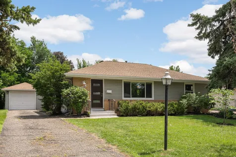 7135 17th Avenue S Richfield MN 55423