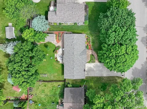 492 Shady Ridge Road NW Hutchinson MN 55350
