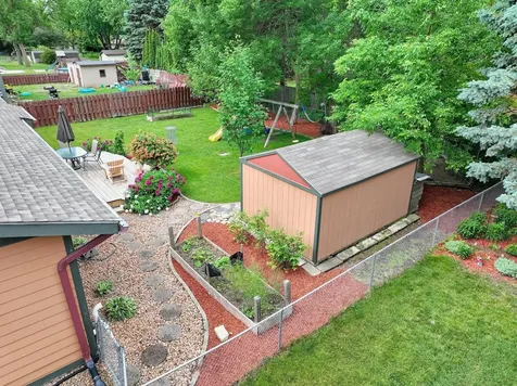 492 Shady Ridge Road NW Hutchinson MN 55350