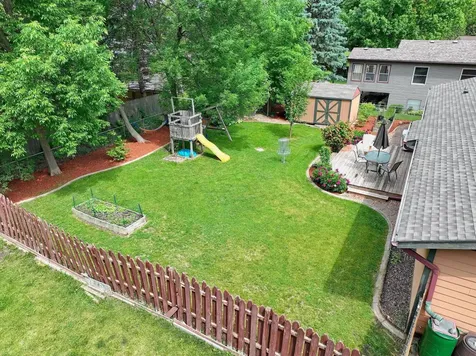492 Shady Ridge Road NW Hutchinson MN 55350