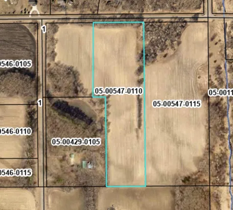 TBD-10AC 87th Street SE Becker MN 55308