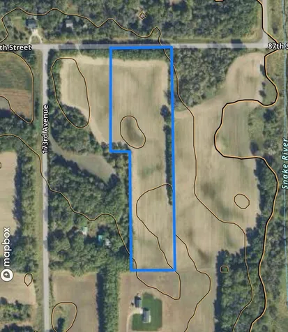 TBD-10AC 87th Street SE Becker MN 55308