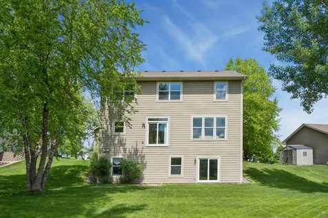 21221 Foxtail Lane Rogers MN 55374