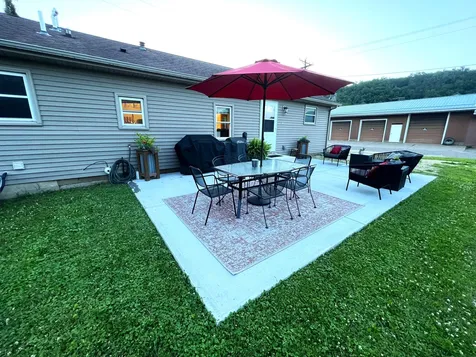 420 Oakwood Street Millville MN 55957