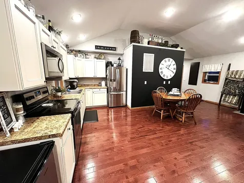 420 Oakwood Street Millville MN 55957
