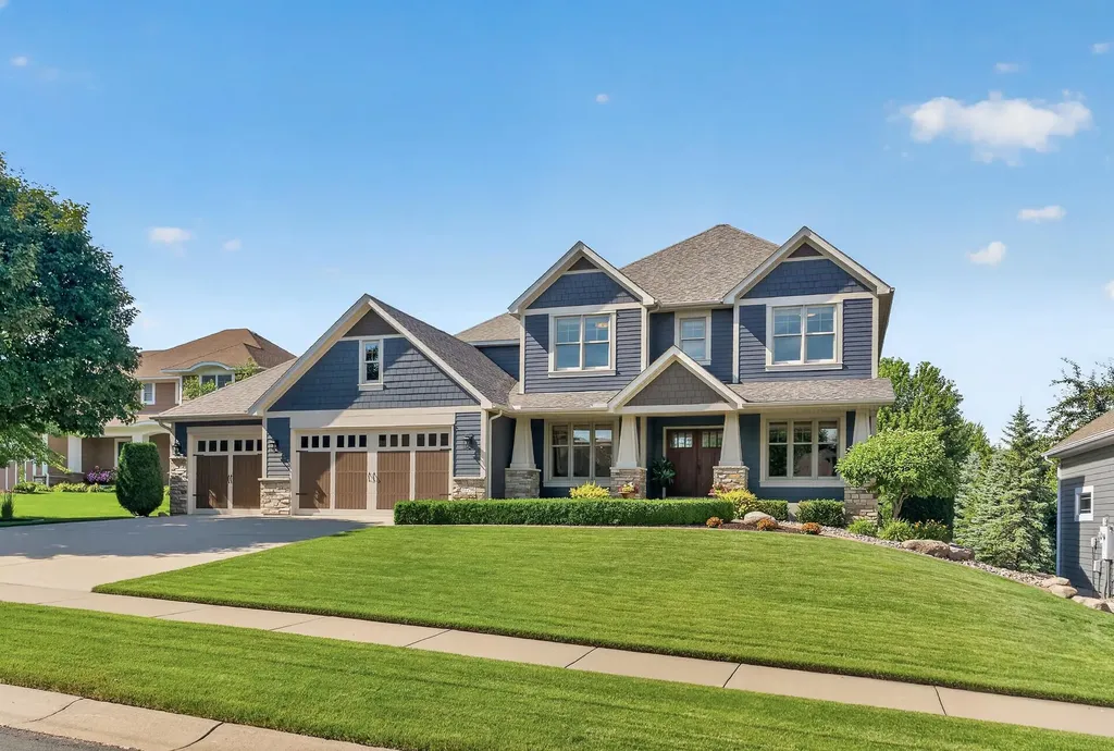 17796 76th Avenue N Maple Grove MN 55311