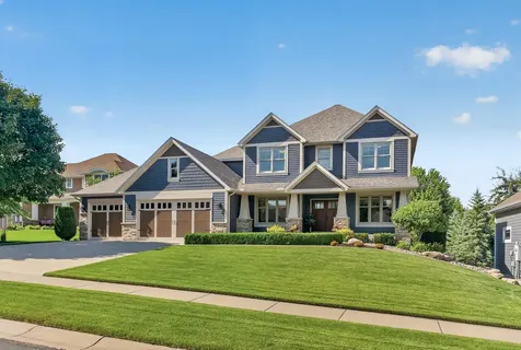 17796 76th Avenue N Maple Grove MN 55311