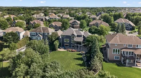17796 76th Avenue N Maple Grove MN 55311