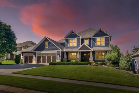 17796 76th Avenue N Maple Grove MN 55311