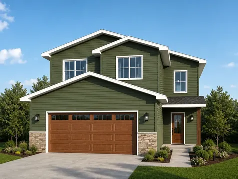 6277 85th Avenue S Horace ND 58047