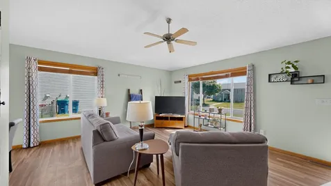 522 Brook Avenue Saint Charles MN 55972