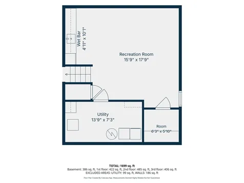 522 Brook Avenue Saint Charles MN 55972