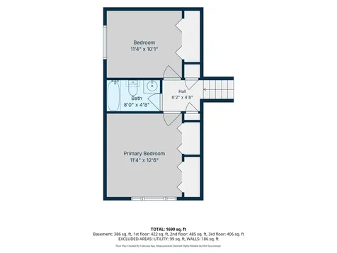 522 Brook Avenue Saint Charles MN 55972