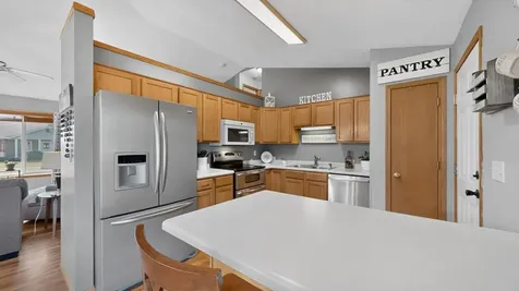 522 Brook Avenue Saint Charles MN 55972